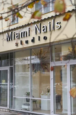 Студия маникюра Miami Nails фото 11