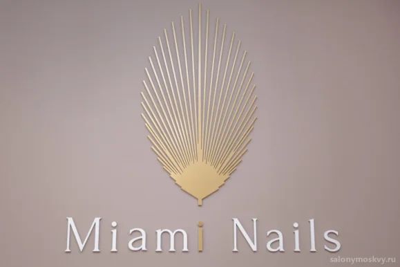Студия маникюра Miami Nails фото 12
