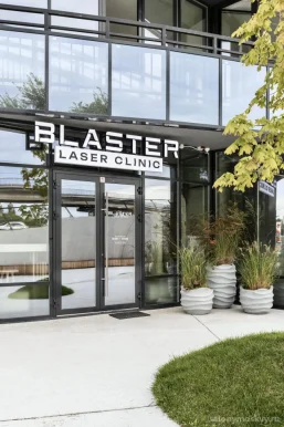 Blaster Laser Clinic фото 13
