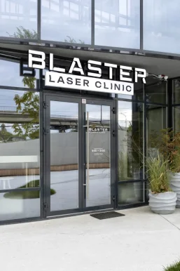 Blaster Laser Clinic фото 12