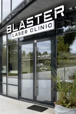 Blaster Laser Clinic фото 9