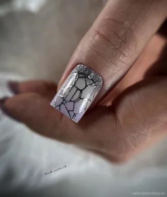 Студия маникюра Black nails NK фото 4