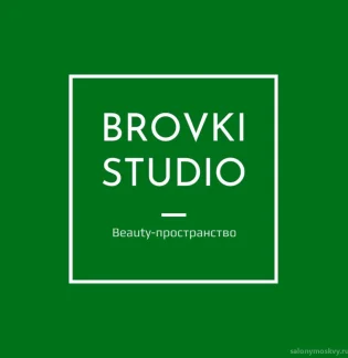 Салон красоты BROVKI_STUDIO