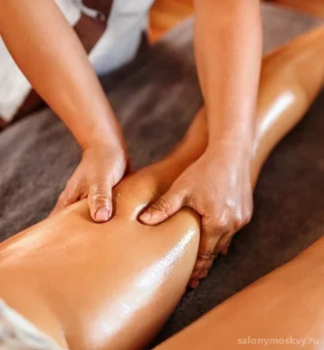 Студия Health massage фото 5