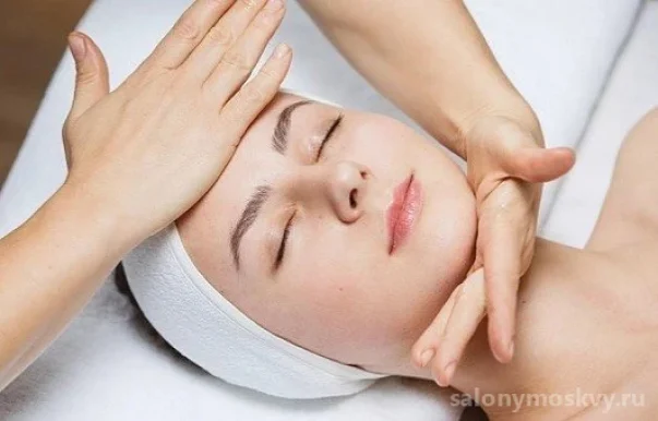 Студия Health massage фото 1